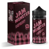 Jam Monster - Raspberry 100ML